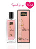 Духи женские сладкие Clutch Collection My Secret 50 мл бренд Christine Lavoisier Parfums продавец Продавец № 25169