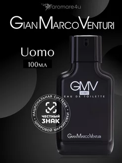 Gian Marco Venturi Uomo Туалетная вода 100 мл