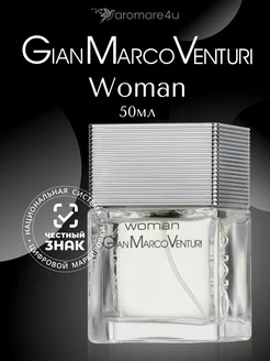 Gian Marco Venturi Woman Туалетная вода 50 мл