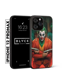 Чехол для IPhone 12 Pro Max с рисунком