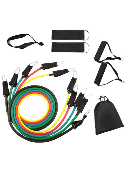 Тренажер lt 011 Power Resistance Bands