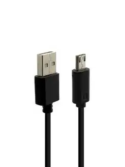 Дата-кабель USB - microUSB