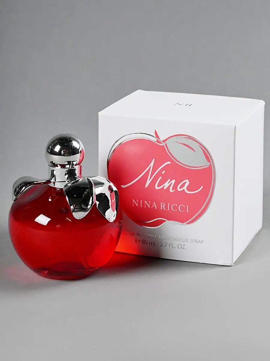 Nina ricci