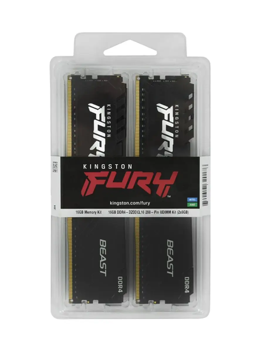 Fury beast black kf432c16bb1k2 32. Kingston Fury Beast Black [kf432c16bbk2/16]. Оперативная память Kingston Fury Beast Black [kf432c16bbk2/16] 16 ГБ тайминги 3200mhz. Kf432c16bbk2/16. Kf432c16bwak2/16.