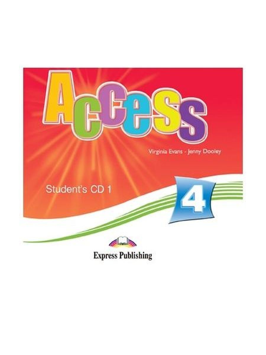 Английский язык 1 класс express publishing