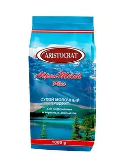 Заменитель сухих сливок "AlpenMilch PLUS" 1кг