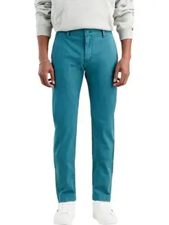 Брюки Men Xx Chino Slim Pants