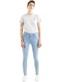 Джинсы Women 720 High Rise Super Skinny Jeans