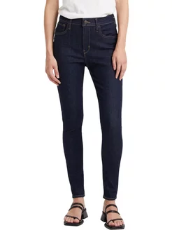 Джинсы Women 720 High Rise Super Skinny Jeans