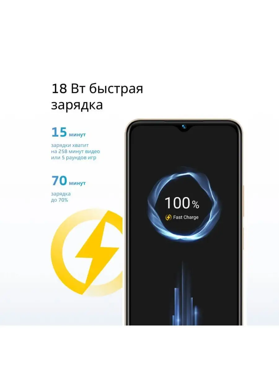 Телефон Vivo Y35 Цена