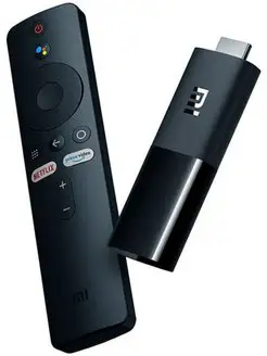 ТВ-приставка Mi TV Stick RU MDZ-24-AA