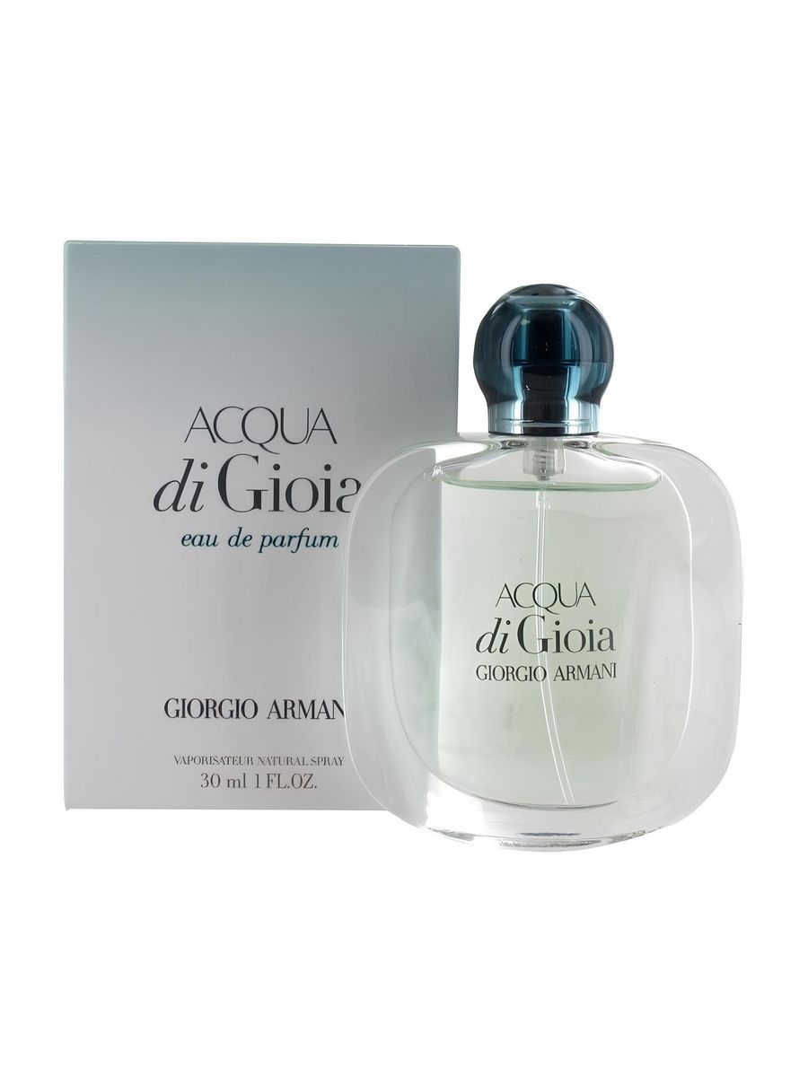 Giorgio Armani acqua di Gioia (65 мл)