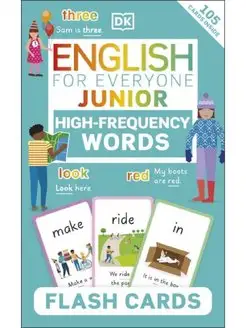 English for Everyone Junior