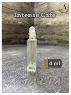 Montale Intense Cafe, Масл. Духи