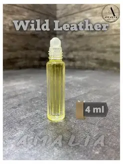 Wild Leather Mancera (мотив), Масл. Духи