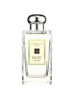 Jo Malone Wood Sage & Sea Salt London