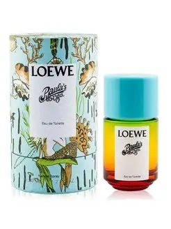 Loewe Paula's Ibiza 50 мл