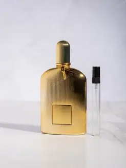 Tom Ford Black Orchid parfum 10 мл отливант пробник