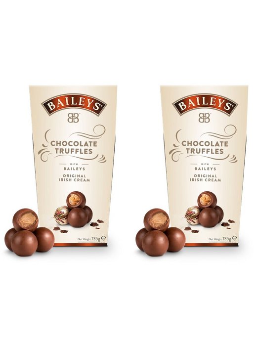 РљРѕРЅС„РµС‚С‹ Baileys Chocolate Truffles Original Irish Cream 320Рі