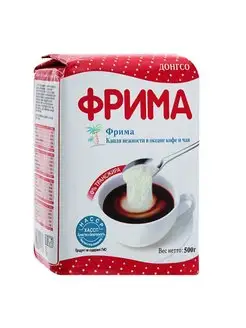 Сухие сливки Фрима 500 грамм