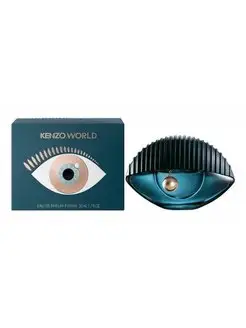 Kenzo World Kenzo для женщин 75 мл