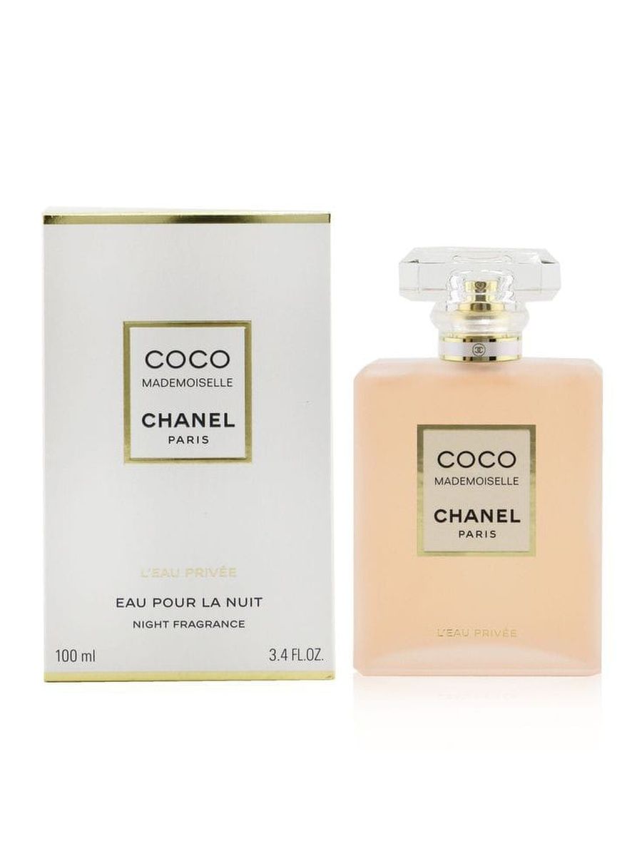 Chanel coco mademoiselle l eau. Chanel Coco Mademoiselle 50 мл. Coco Mademoiselle intense 35 ml.