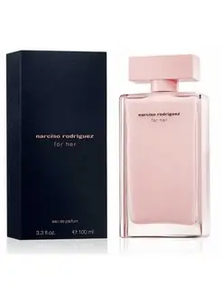 NARCISO RODRIGUEZ For Her