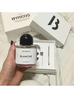 Byredo Blanche Парфюмерная вода 100 мл