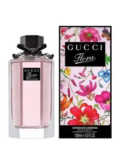 Flora by Gucci Gorgeous Gardenia 100мл