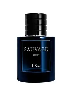 Dior Sauvage Elixir Tester 60 мл