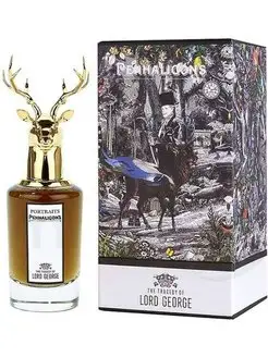 Penhaligon's Lord George 100мл