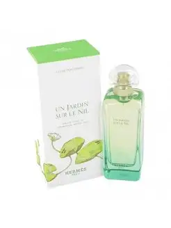 Hermes Un Jardin Sur Le Nil 100ml