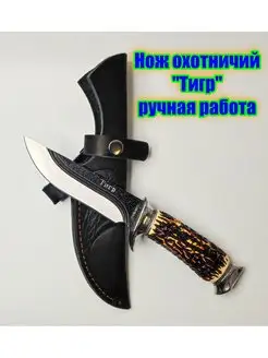 Тигр