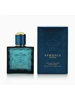 Духи Versace Eros (версаче эрос), 30 мл