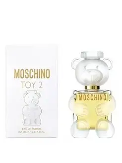 Toy 2 Moschino