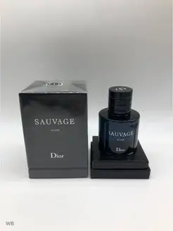 Dior Dior Sauvage Elixir 60 ml