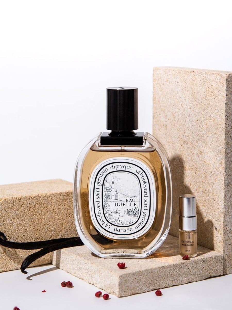 Diptyque eau duelle