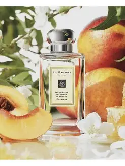 Jo Malone Nectarine Blossom & Honey 100