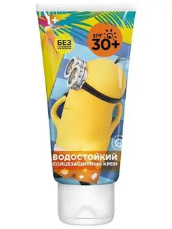 МИНЬОНЫ Крем солнцезащитный SPF 30+