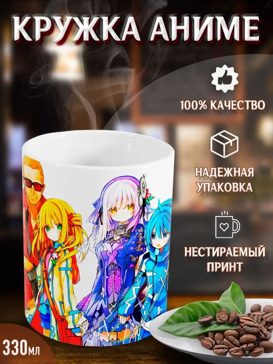 Пин на доске Clockwork planet