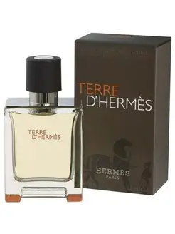 Terre d'Hermes Hermes 100 мл