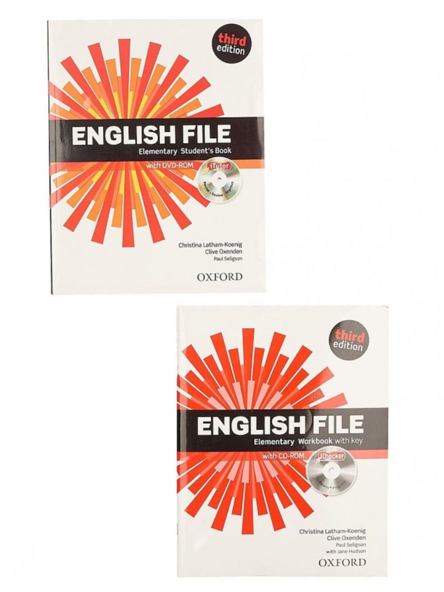 English file elementary. English file Elementary 3rd Edition. English file Elementary third Edition. English file Elementary ответы. English file third Edition - Elementary [Oxford].