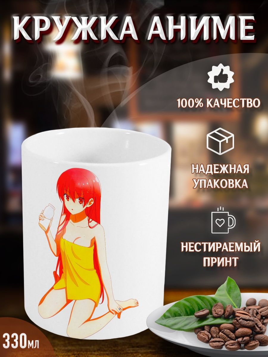 Tonikaku kawaii манга купить фото 57