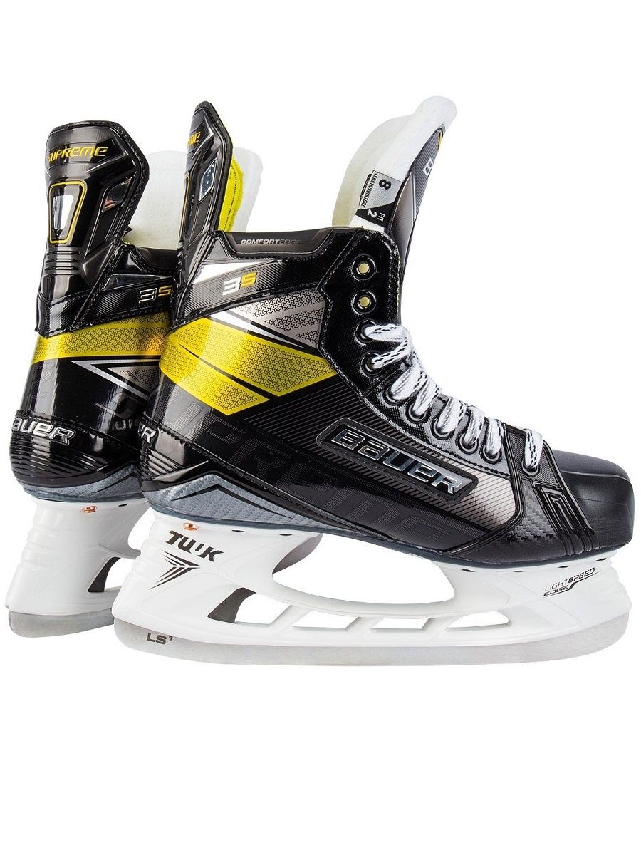 Коньки хоккейные Bauer Supreme 3s