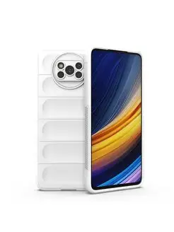 Flexible для Xiaomi Poco X3 Pro X3 NFC