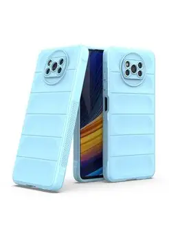 Flexible для Xiaomi Poco X3 Pro X3 NFC