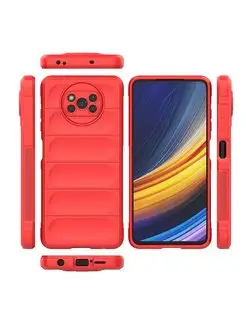 Flexible для Xiaomi Poco X3 Pro X3 NFC