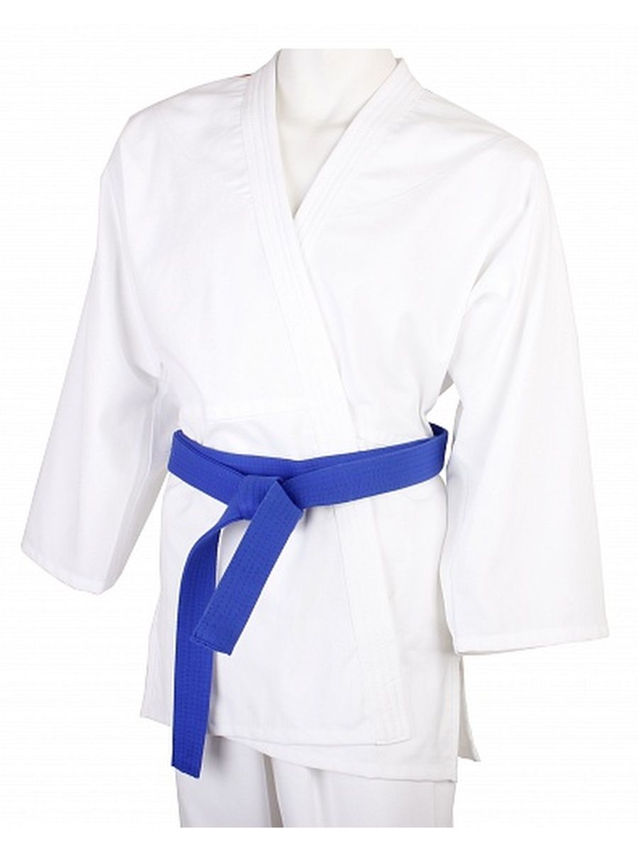 Пояс для кимоно gr1ps Blue