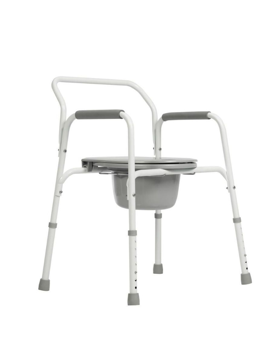 кресла стулья с санитарным оснащением активно пассивного типа