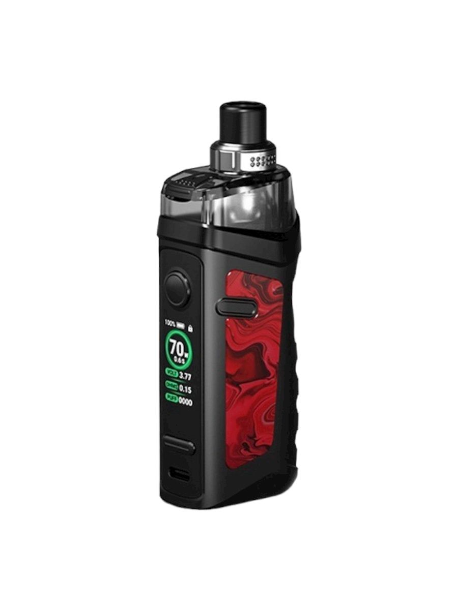 Vandy vape full steam ahead цена фото 107